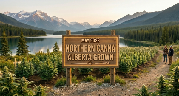 May 2026 Brand Performance Profile: Northern Canna