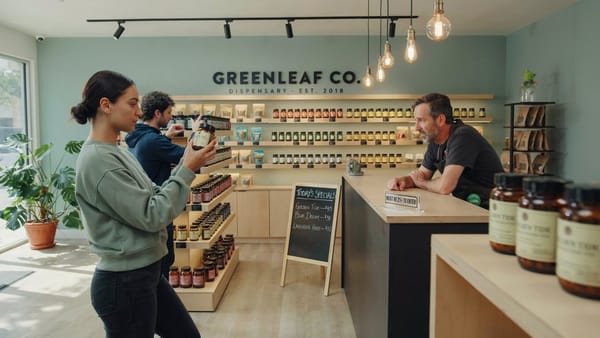 Buy Recommendation Report: Top Cannabis Products - April 2026