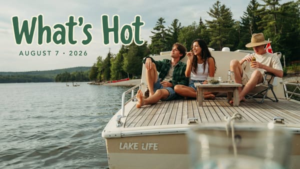 Hot Canadian Cannabis Products for the Weekend of August 7, 2026