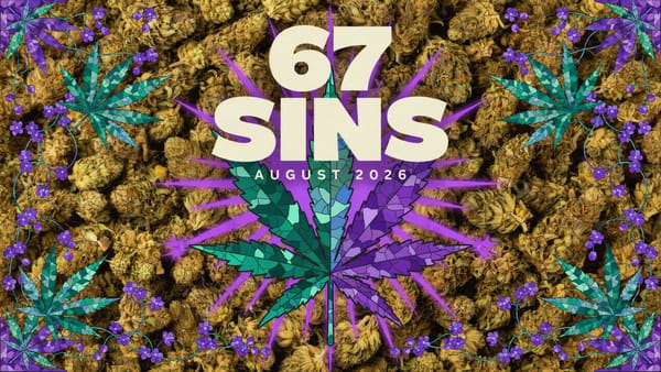 Consumer Sentiment Analysis August 2026 – Sixty Seven Sins