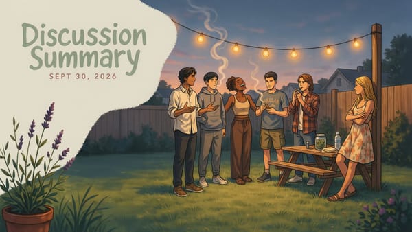 Canadian Cannabis Community Discussion Summary: Top Weekend Reviews